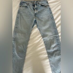Levi’s 501 skinny